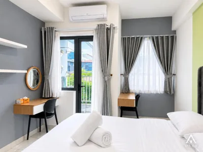 DAXA Central at Soho Residence - District 1 – Photos 2