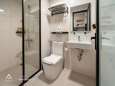 DAXA Central at Soho Residence - District 1 – Photos 3