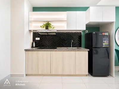 DAXA Central at Soho Residence - District 1 – Photos 4