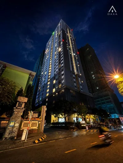DAXA Central at Soho Residence - District 1 – Photos 6