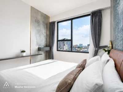 DAXA Central at Soho Residence - District 1 – Photos 8