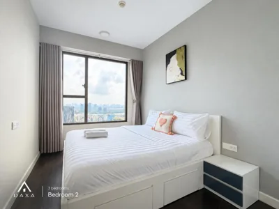 DAXA Central at Soho Residence - District 1 – Photos 9