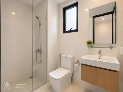 DAXA Central at Soho Residence - District 1 – Photos 10