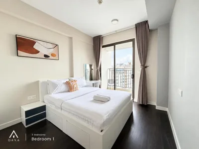 DAXA Central at Soho Residence - District 1 – Photos 11
