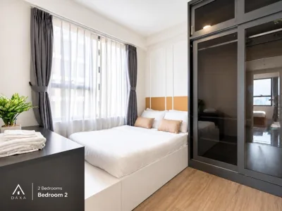 DAXA Central at Soho Residence - District 1 – Photos 12
