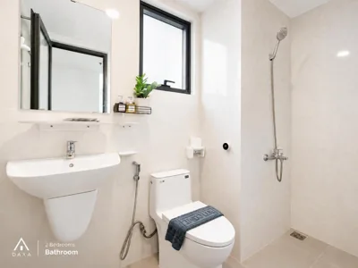 DAXA Central at Soho Residence - District 1 – Photos 13