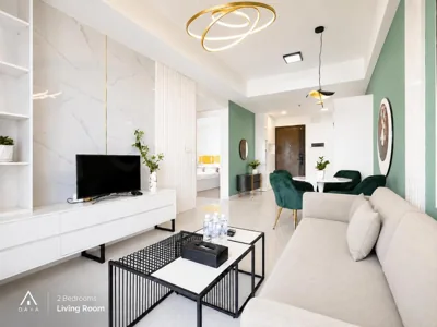 DAXA Central at Soho Residence - District 1 – Photos 14