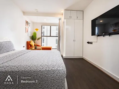 DAXA Central at Soho Residence - District 1 – Photos 15